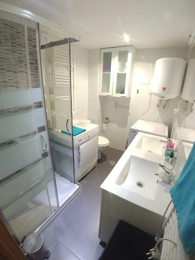 דירות Almuñécar Apartamento Amapola