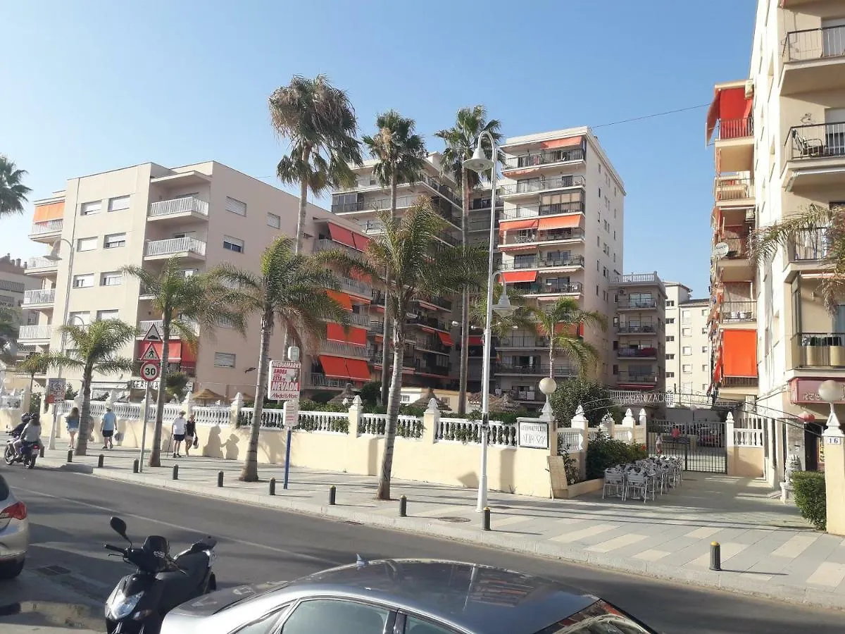 Apartamento Amapola Apartment Almunecar 0*,  Spain