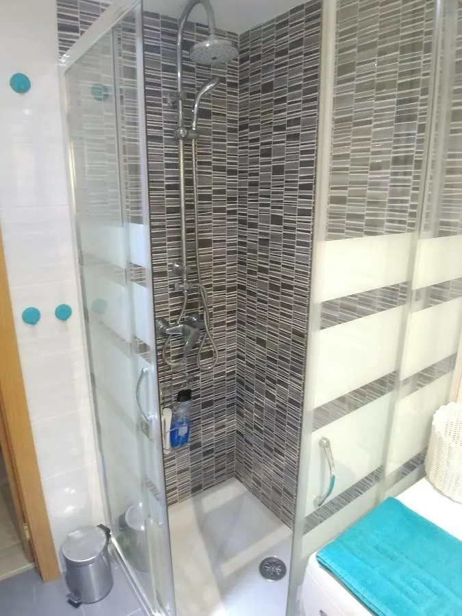 Apartamento Amapola Apartment Almunecar