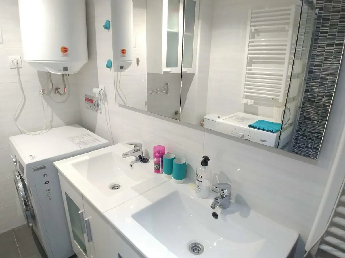 Appartamento Apartamento Amapola Almuñécar Spagna