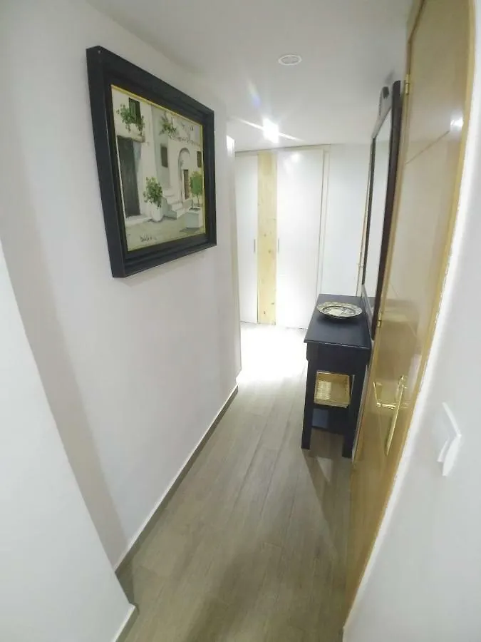 Appartamento Apartamento Amapola Almuñécar